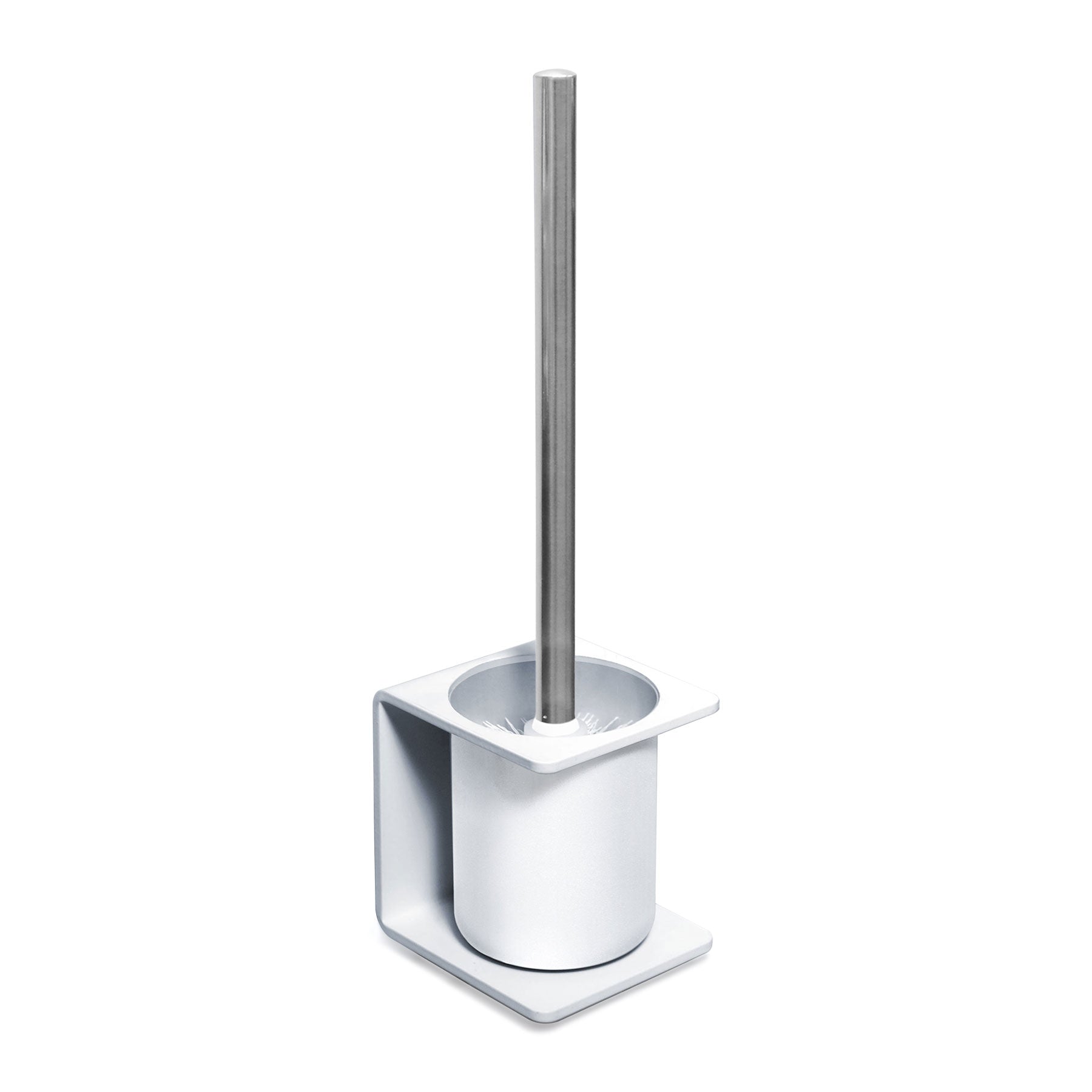 Radius Design - Puro Toilettenbürste | Schraubversion / weiß