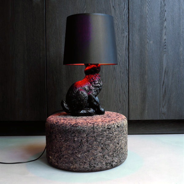 Moooi - Rabbit Lamp