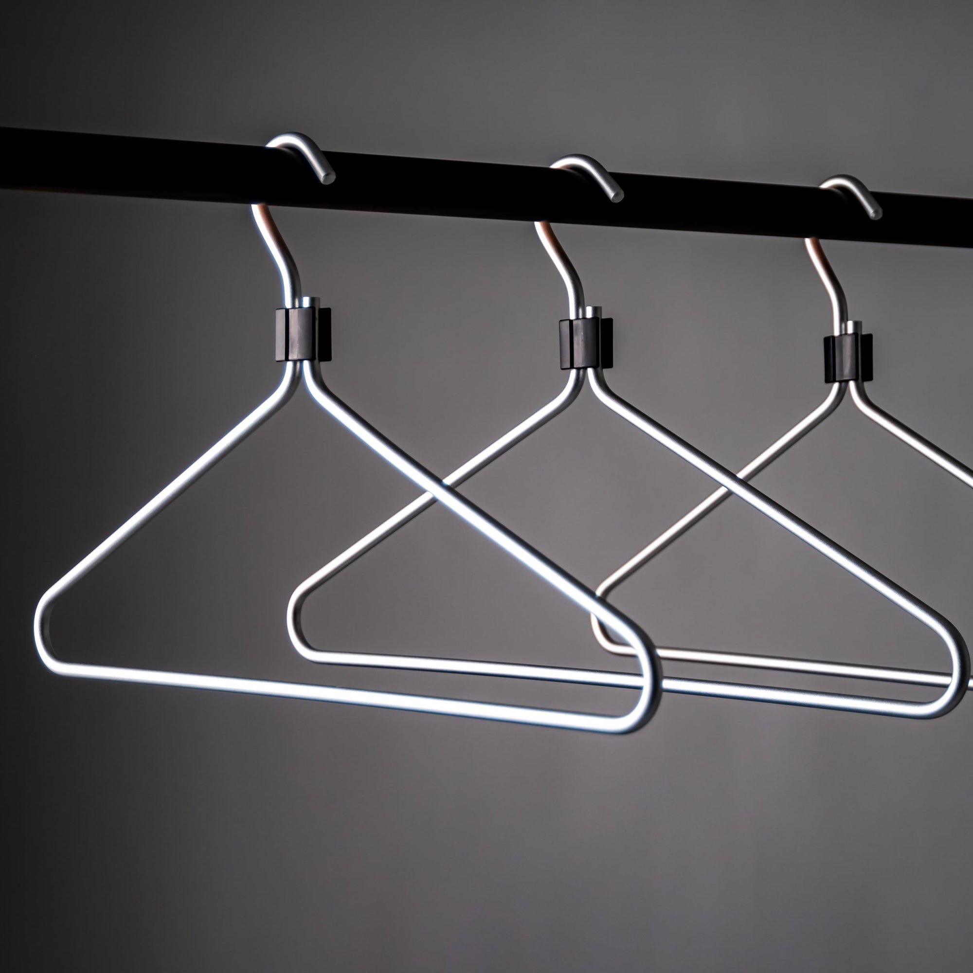 Radius Design - Kleiderbügel Set