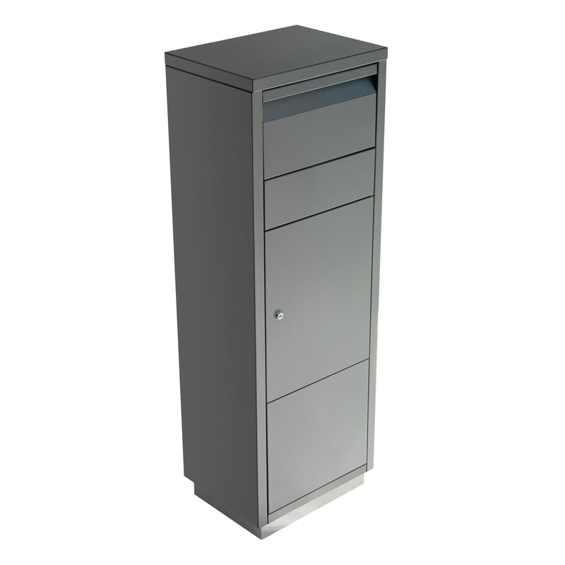 Radius Design - Letterman Standing Ovation | anthrazit