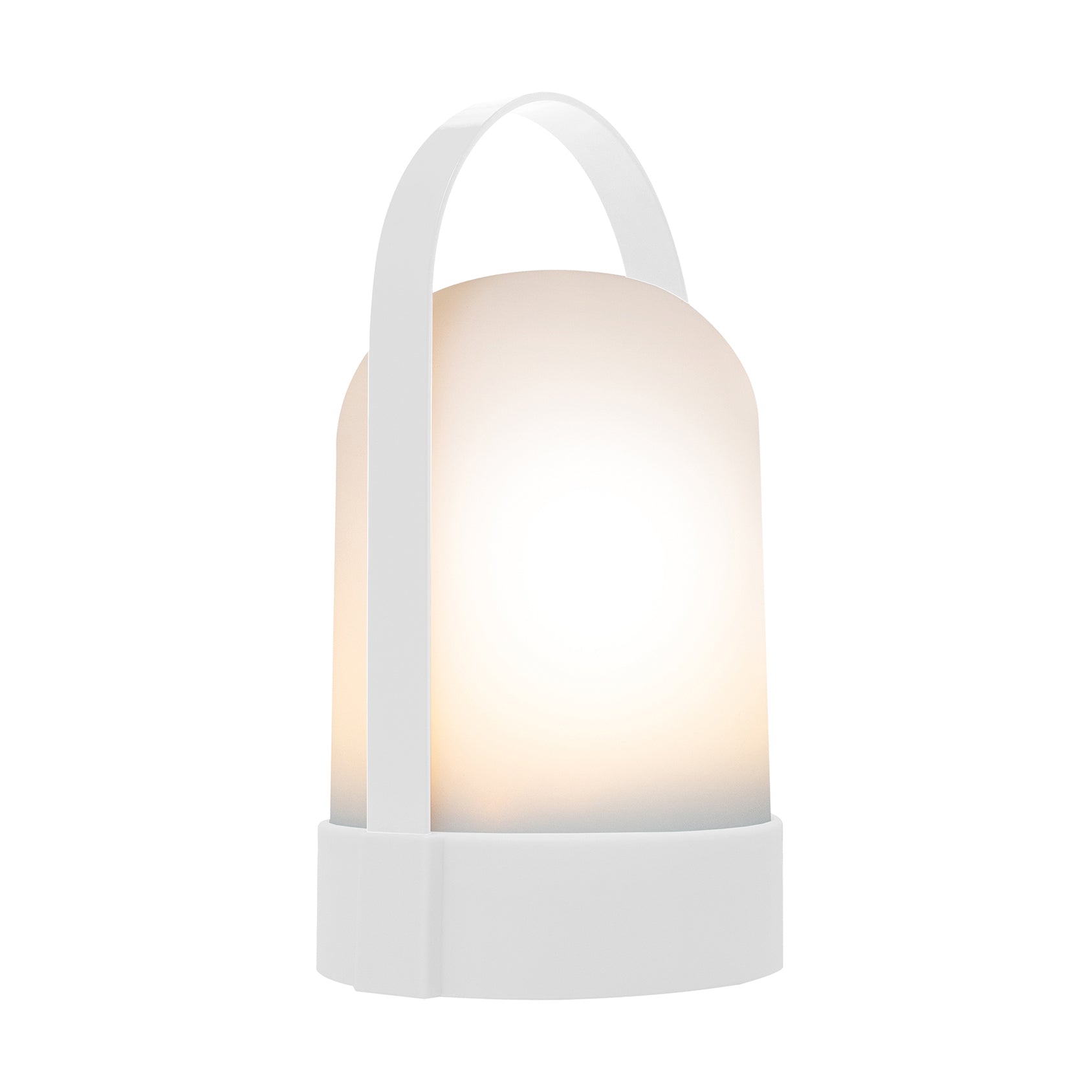 Remember - Uri LED Akkuleuchte | Pure