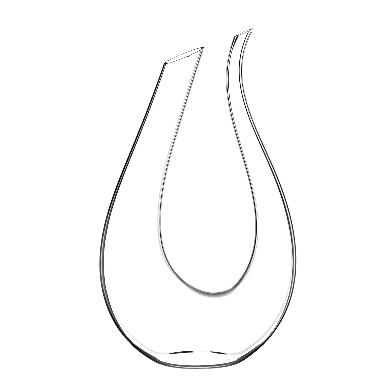 Riedel - Amadeo Weindekanter | transparent