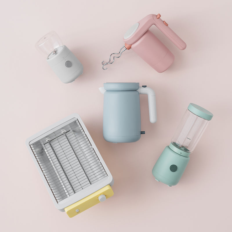 Rig-Tig by Stelton - Foodie Wasserkocher