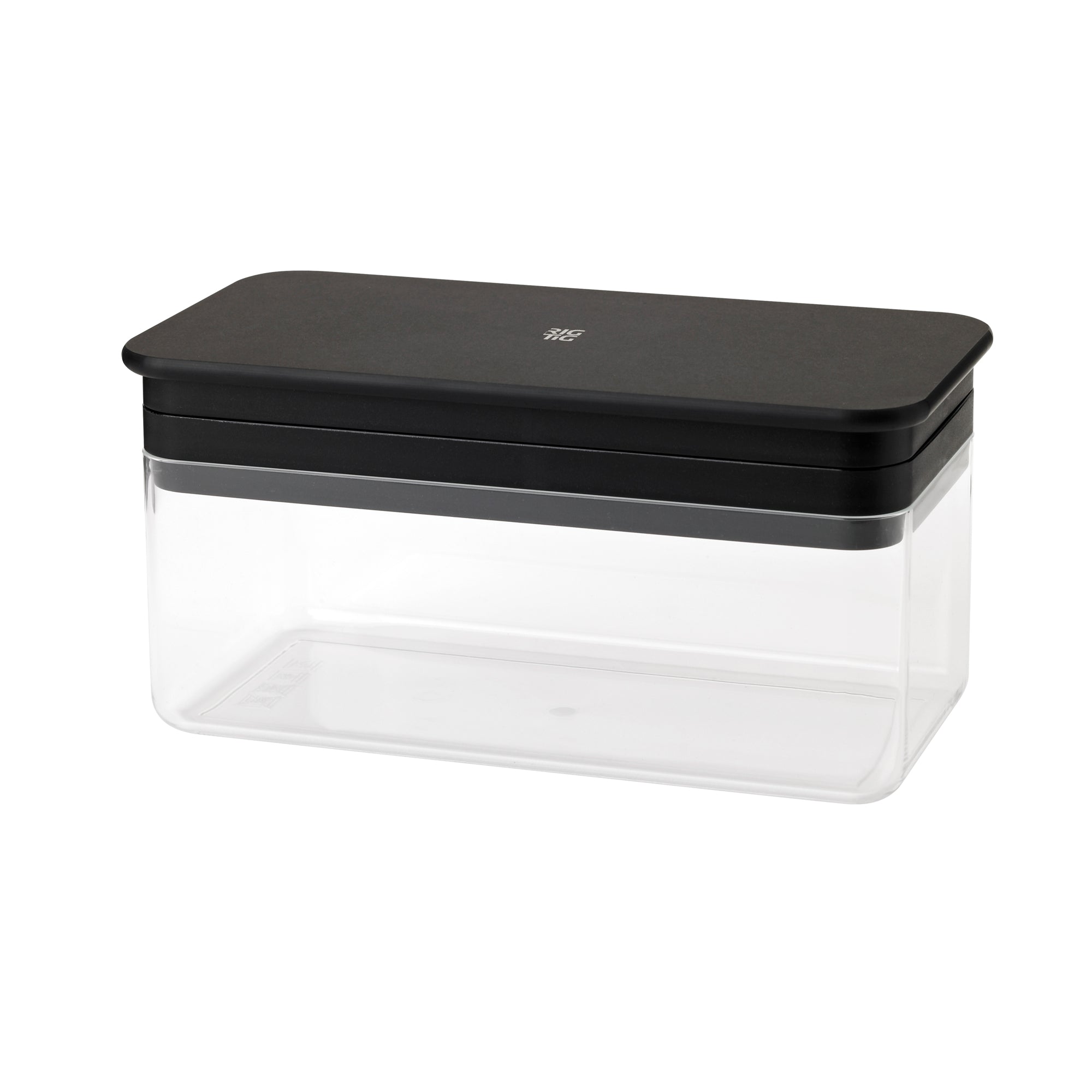 Rig-Tig by Stelton - Grate-It Reibe mit Behälter | 