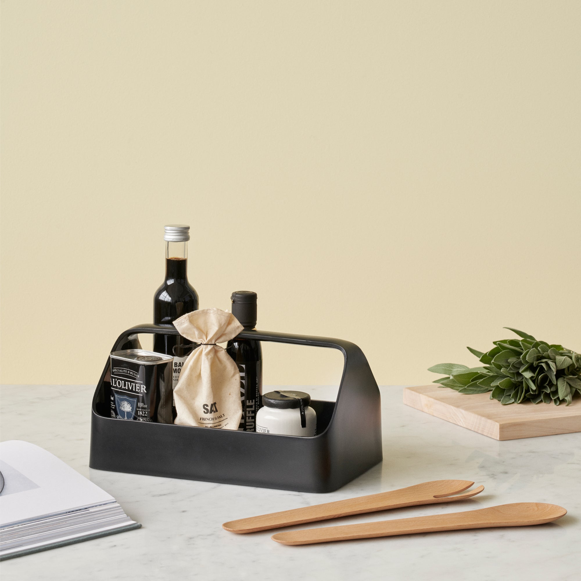 Rig-Tig by Stelton - Handy-Box Aufbewahrungsbox | 
