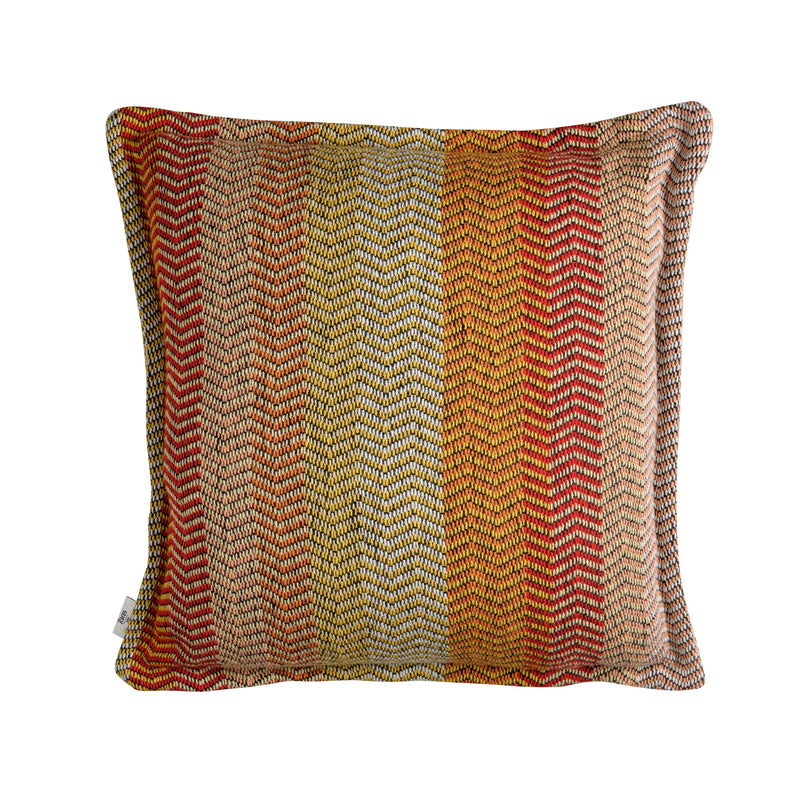Røros Tweed - Fri Kissen | summer red