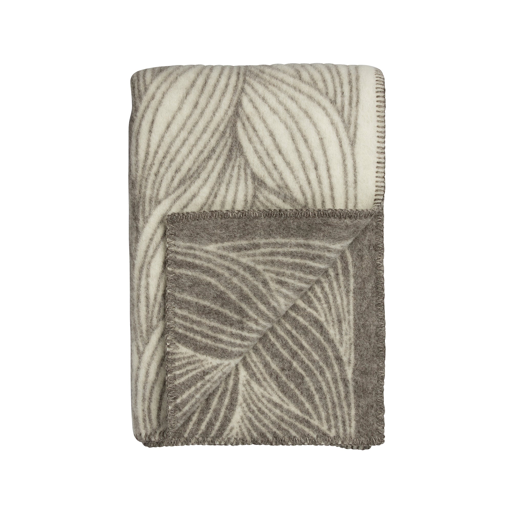 Røros Tweed - Naturpledd Wolldecke | 