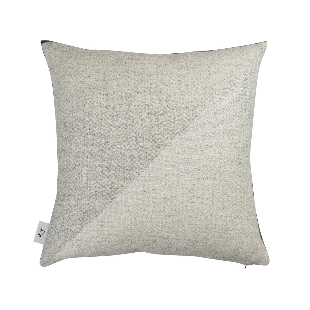 Røros Tweed - Portør Kissen | natur