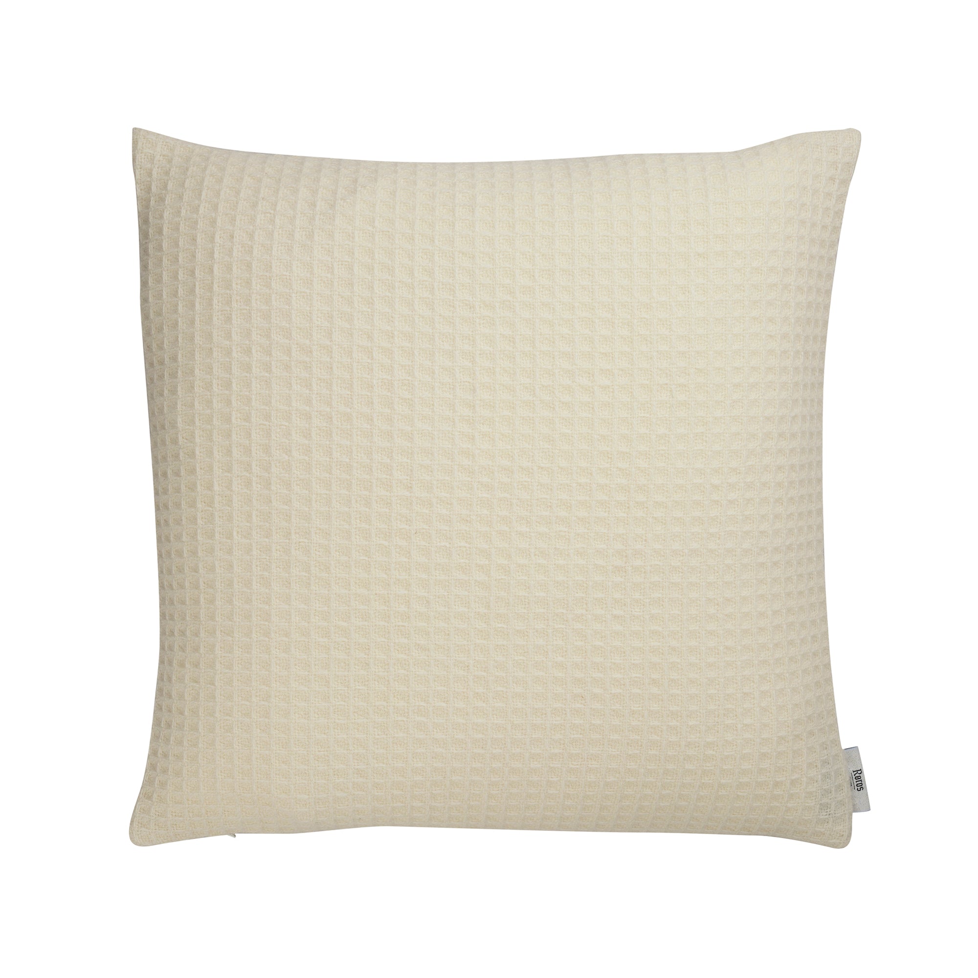 Røros Tweed - Vega Kissen | natural