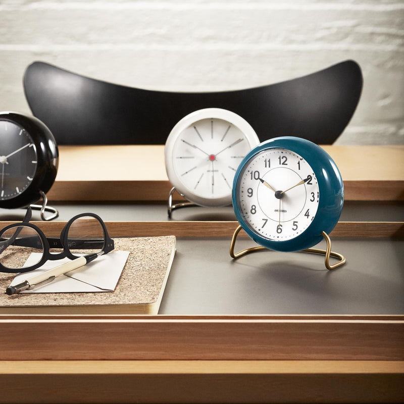 Rosendahl - AJ Station Wecker