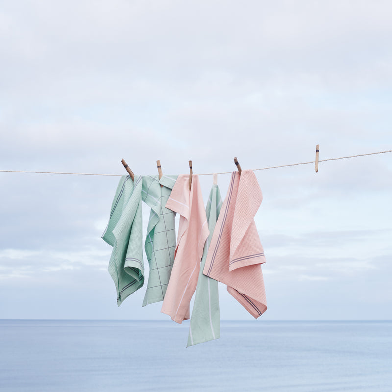 Rosendahl - Geschirrtuch