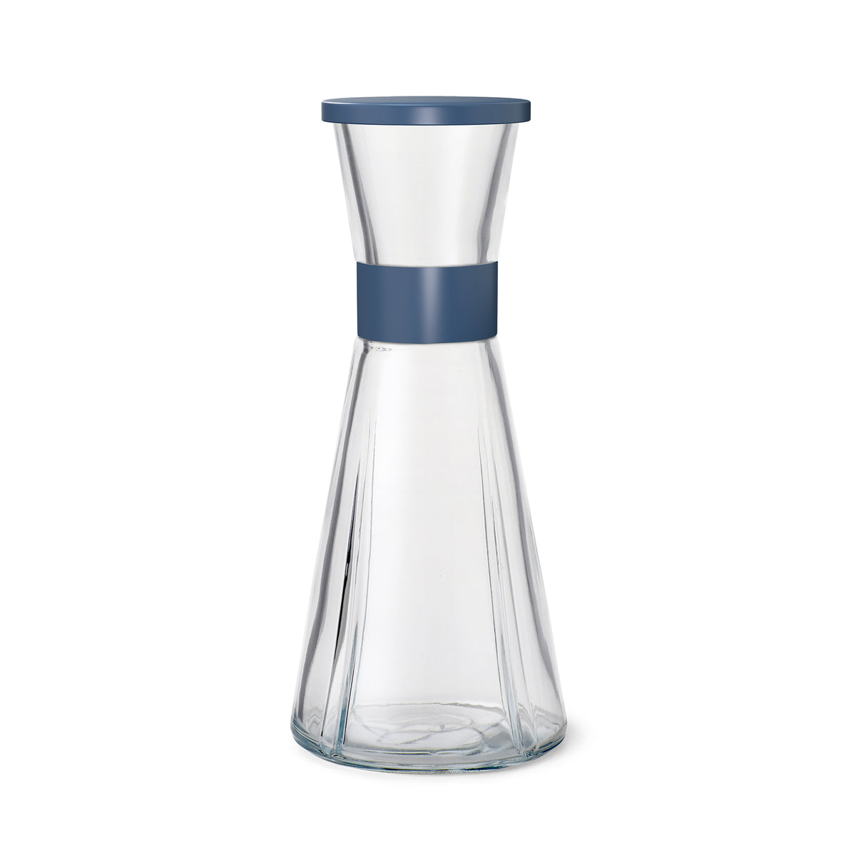 Rosendahl - Grand Cru Wasserkaraffe | 0,9 l / ocean blue