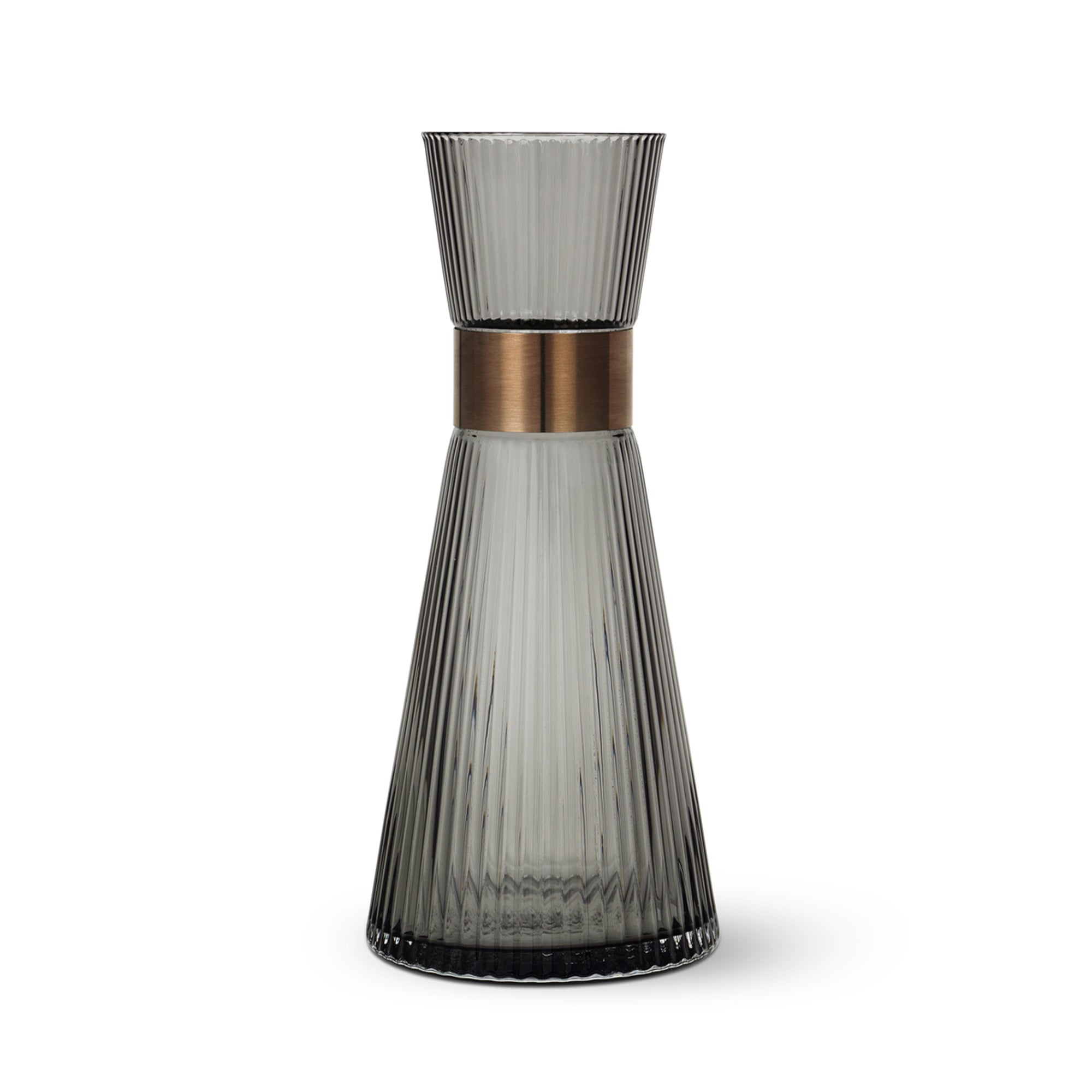 Rosendahl - Grand Cru Wasserkaraffe | 1 l / smoke