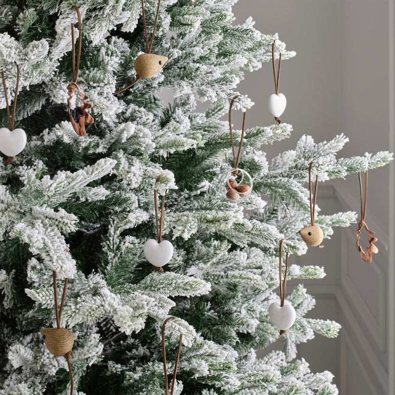 Rosendahl - Karen Blixens Christmas Nordic Tales Anhänger