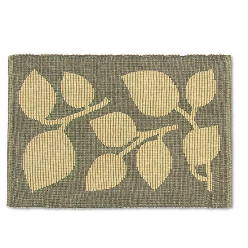Rosendahl - Tischset | grün/beige
