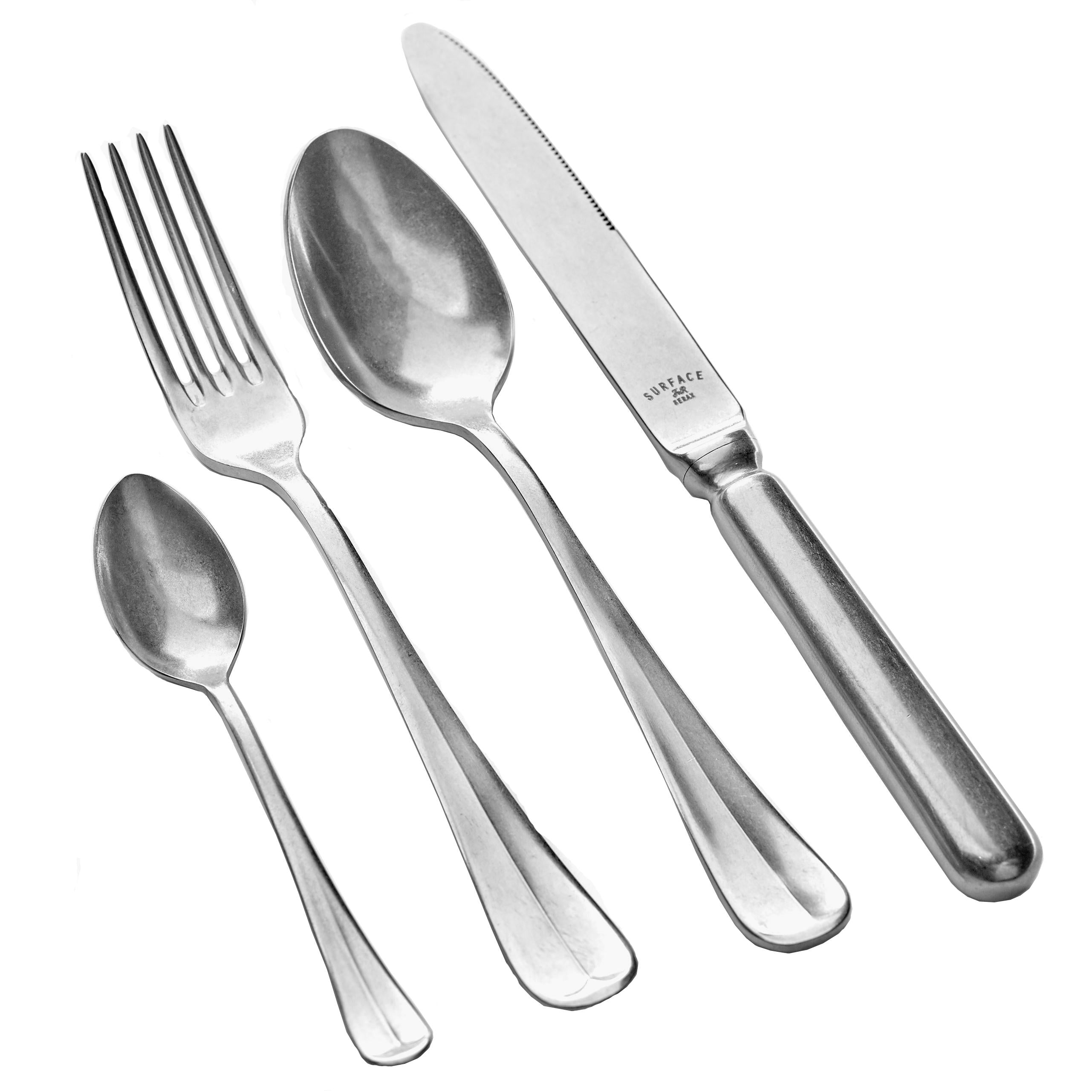 Serax - Surface Besteckset | 