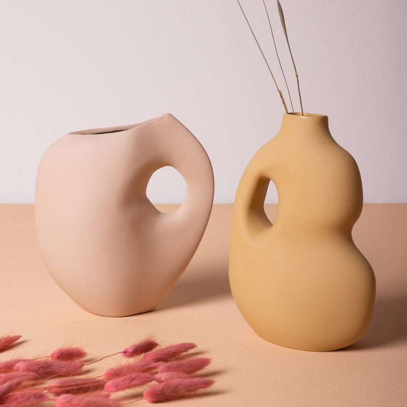 Schneid - Aura Vase