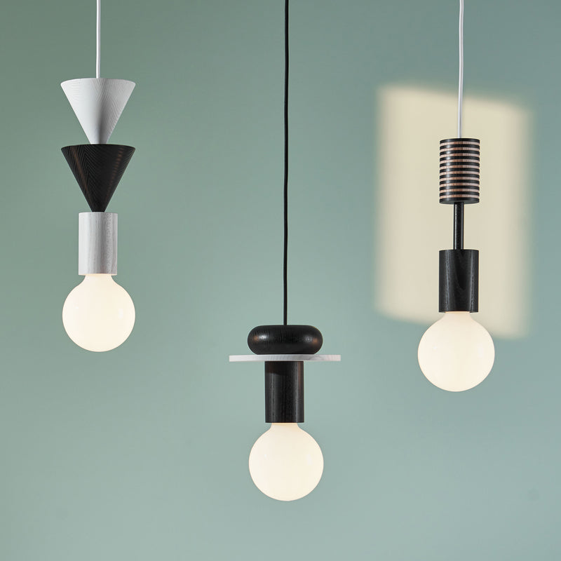 Schneid - Junit Lamp Pendelleuchte