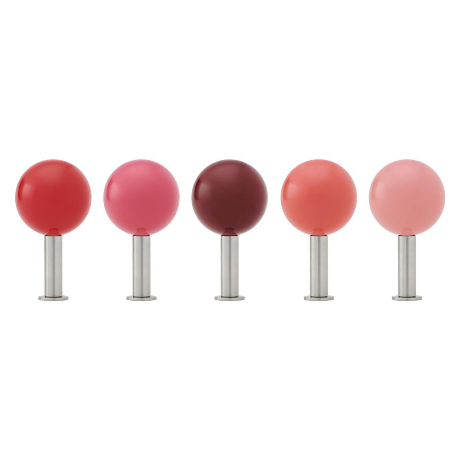 Schönbuch - Dots Wandhaken | 5er-Set / Marrakech