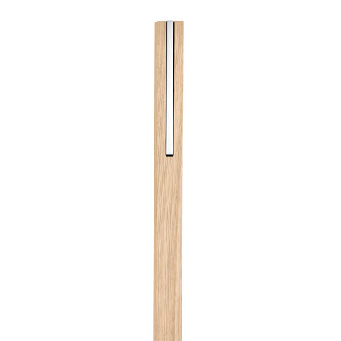 Schönbuch - Line Wandgarderobe | Eiche