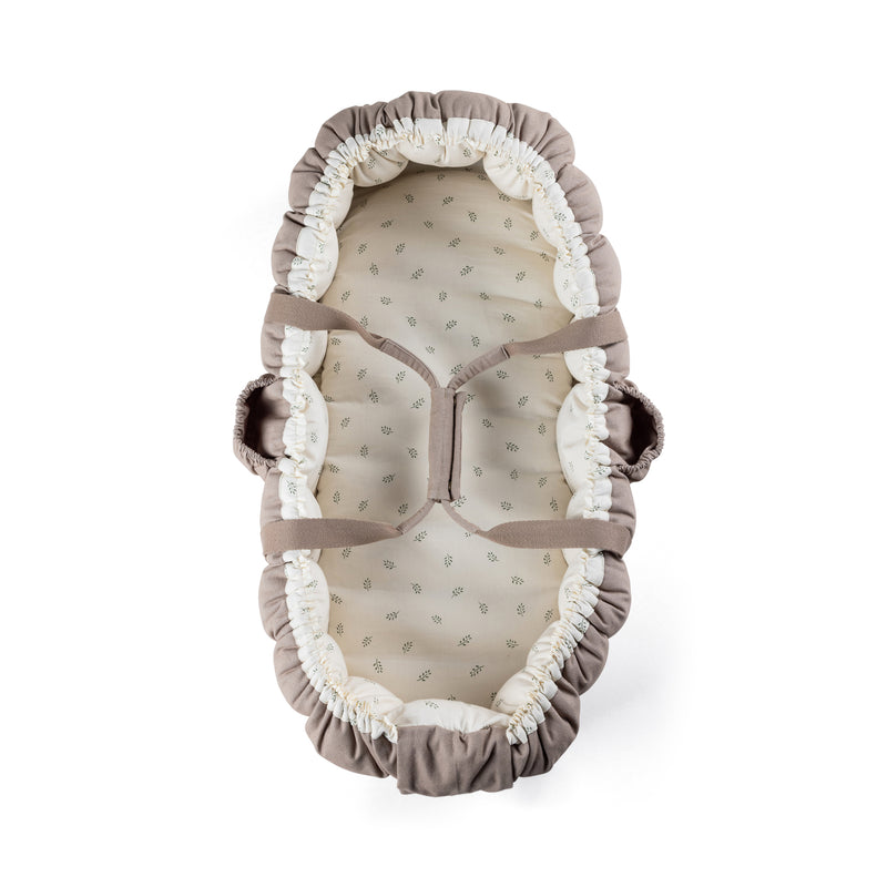 Sebra - 3-in-1 Baby Nestchen