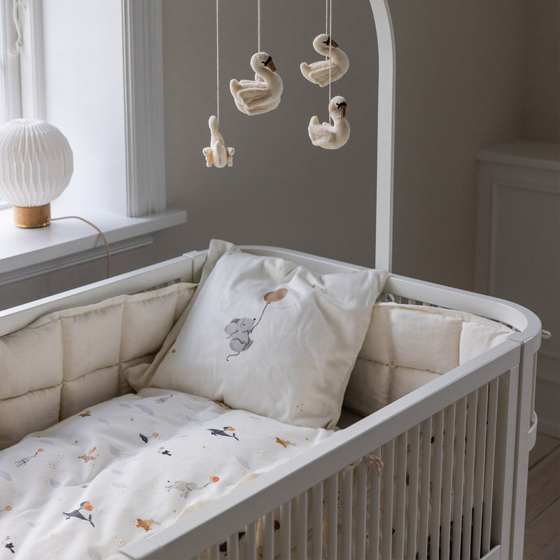 Sebra - Baby-Bettnestchen