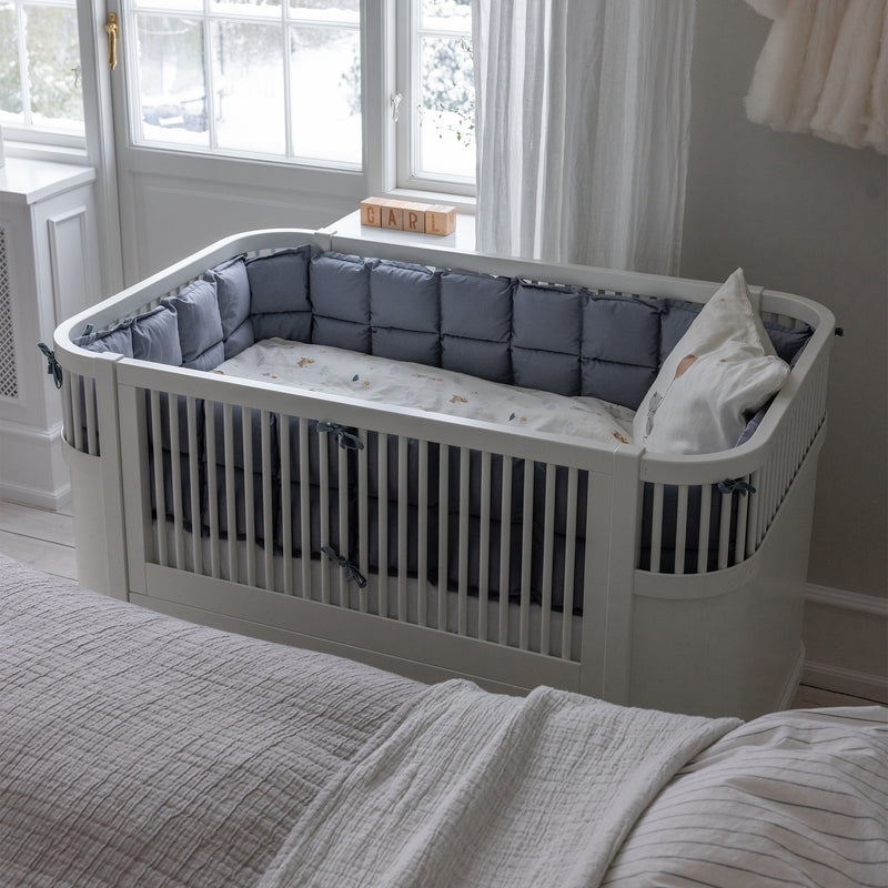 Sebra - Baby-Bettnestchen