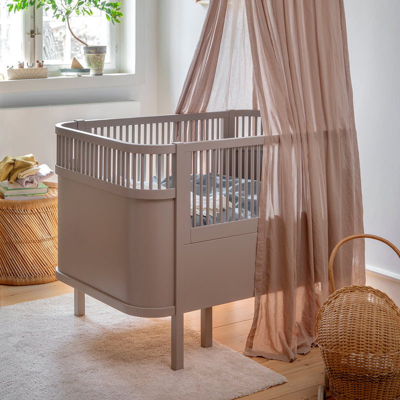 Sebra - Das Sebra Bett Baby &amp; Junior