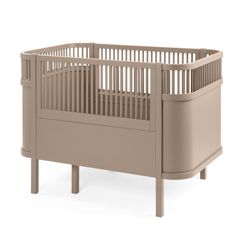 Sebra - Das Sebra Bett Baby &amp; Junior | jetty beige