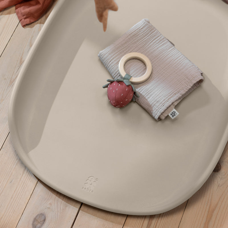 Sebra - Pusle Pure Wickelmatte