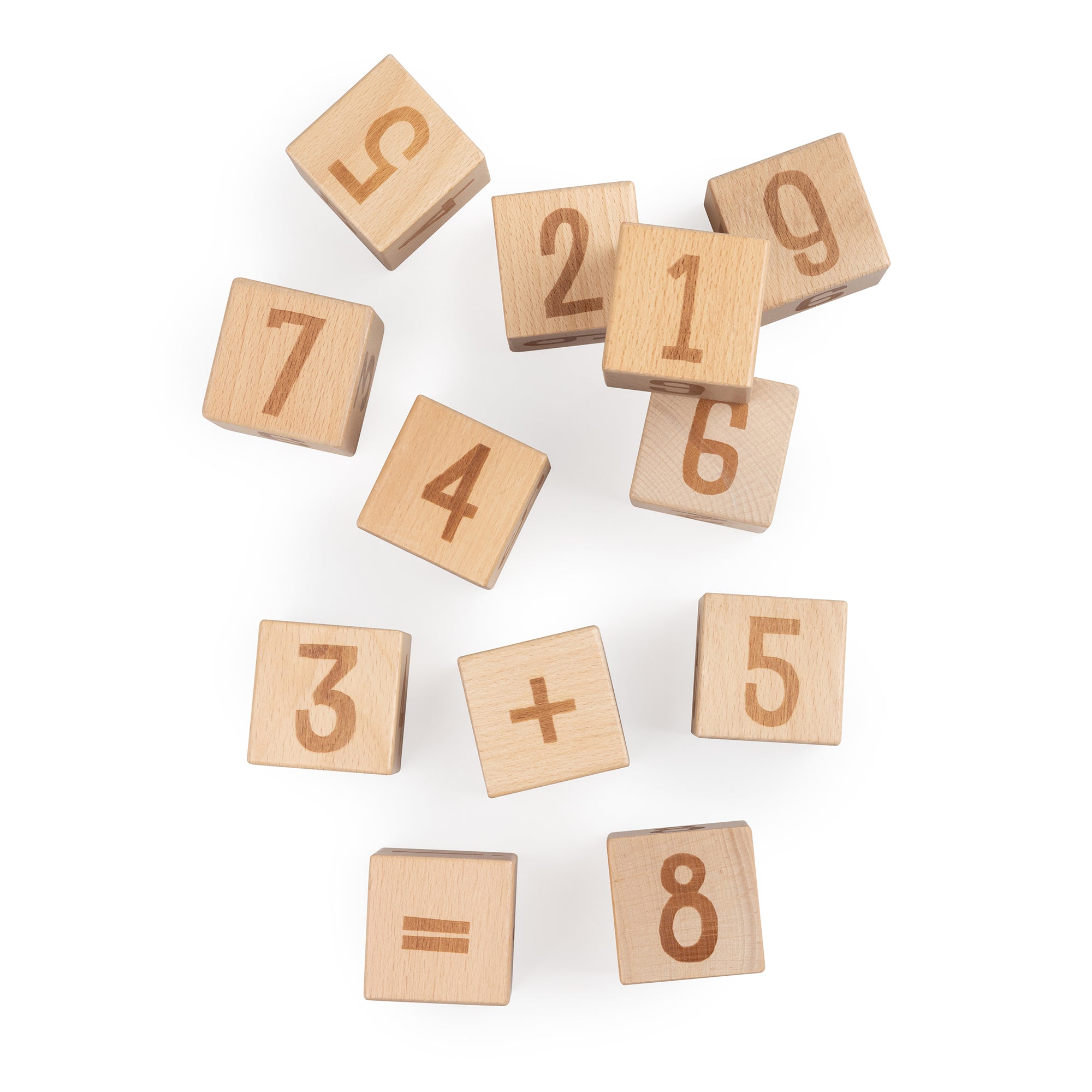 Sebra - Zahlenblöcke | 