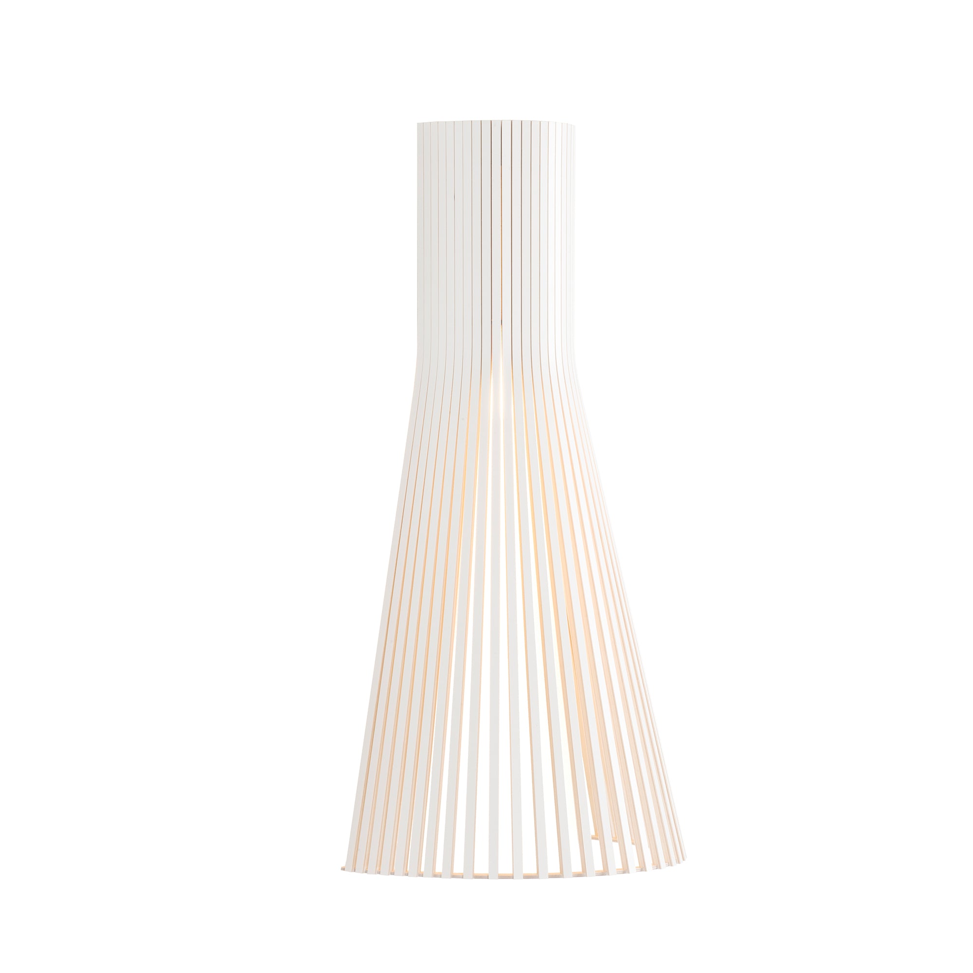 Secto - Secto Wandleuchte | Small 4231 / weiß