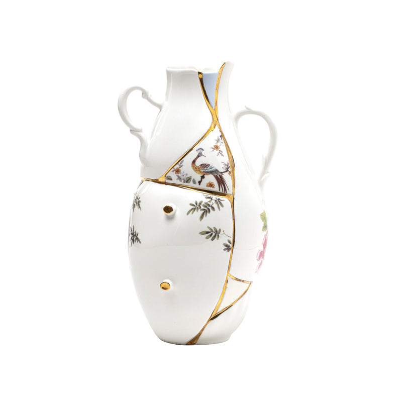 Seletti - Kintsuji Vase | large