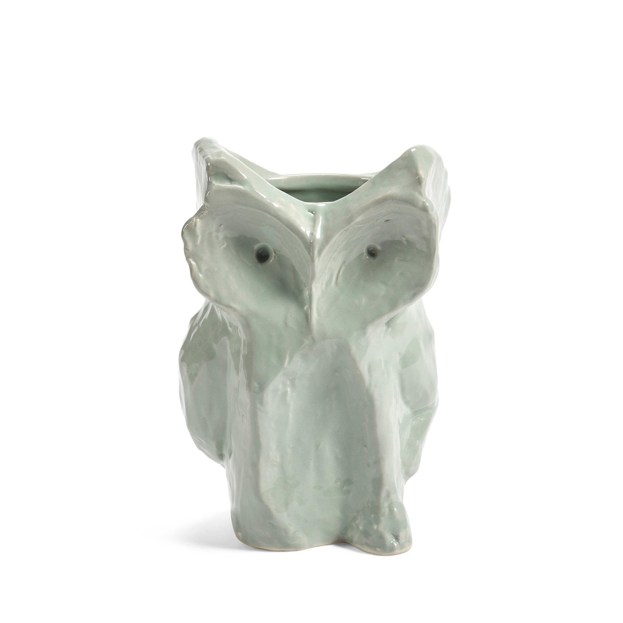 Serax - After Midnight Vase | S / hellblau
