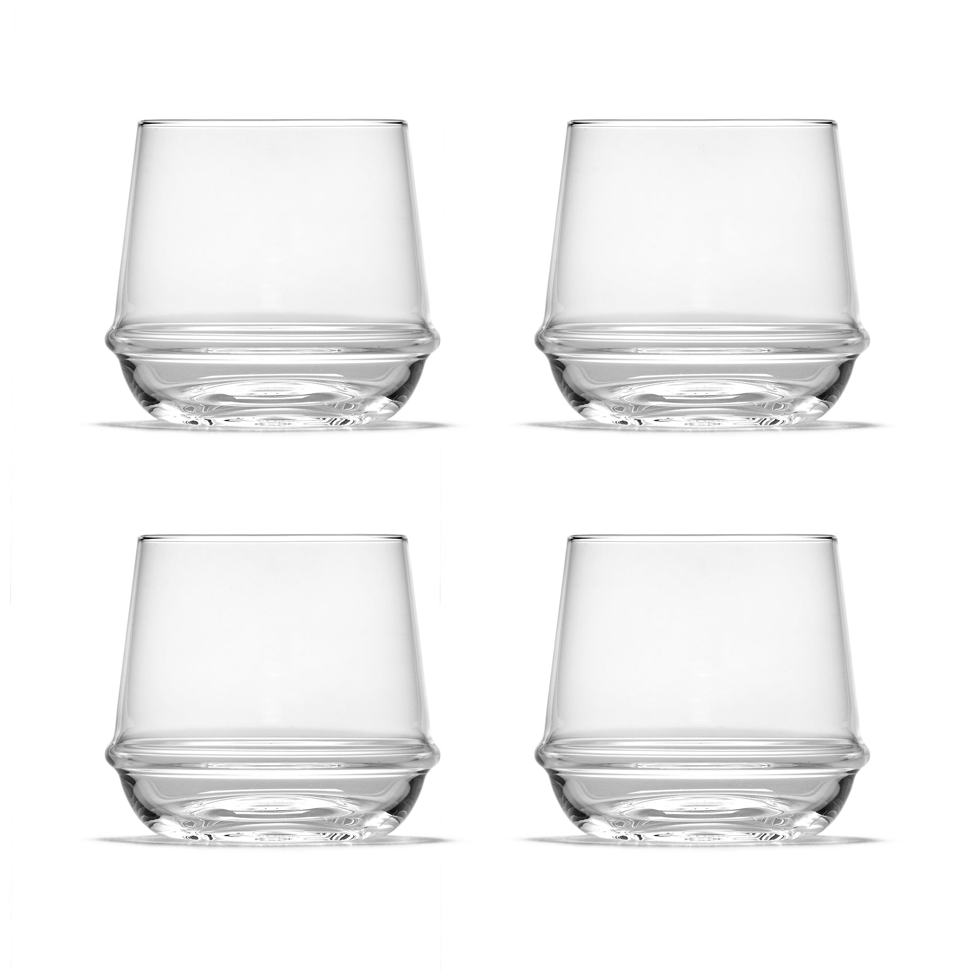 Serax - Dune Whiskyglas by Kelly Wearstler | 