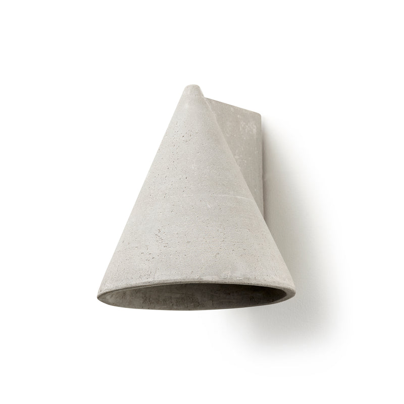 Serax - Primary Shape Wandleuchte |  °1 / beton