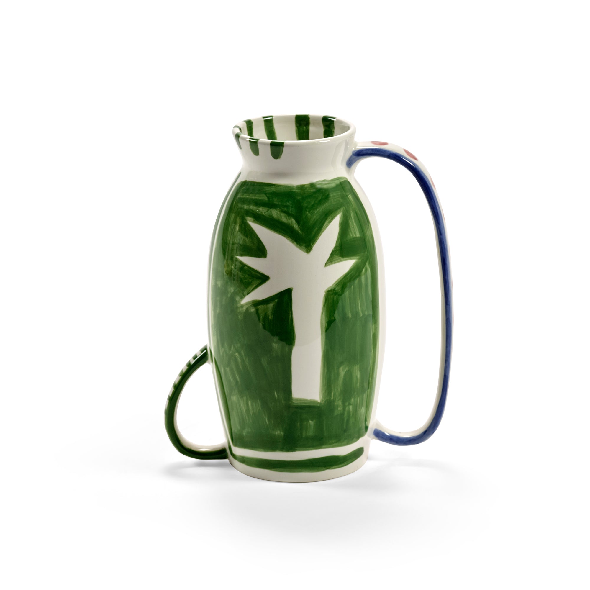 Serax - Santiago de Borja Cocona Vase