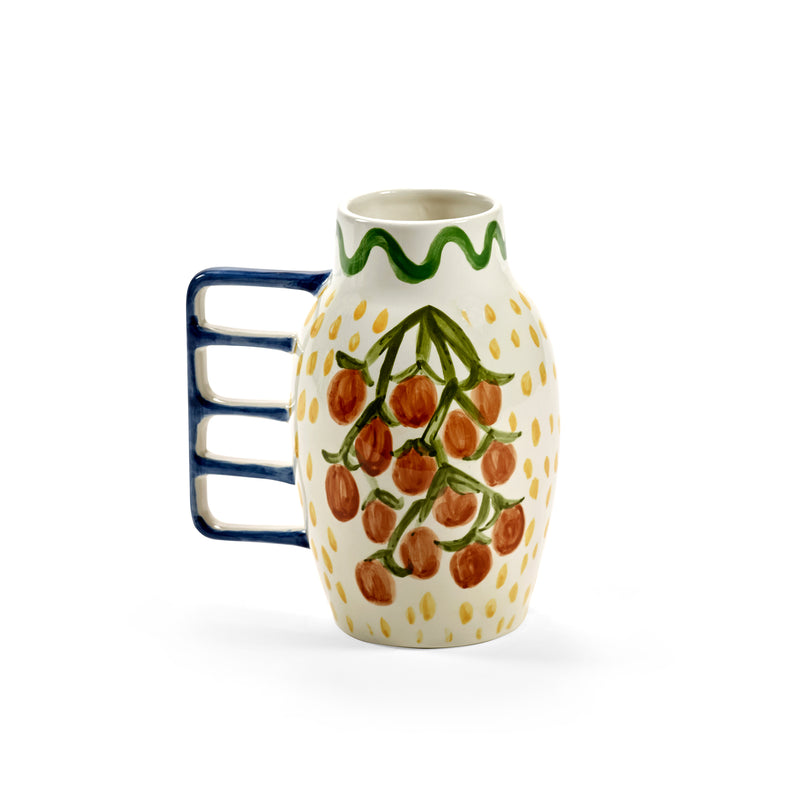 Serax - Santiago de Borja Pijuayo Vase