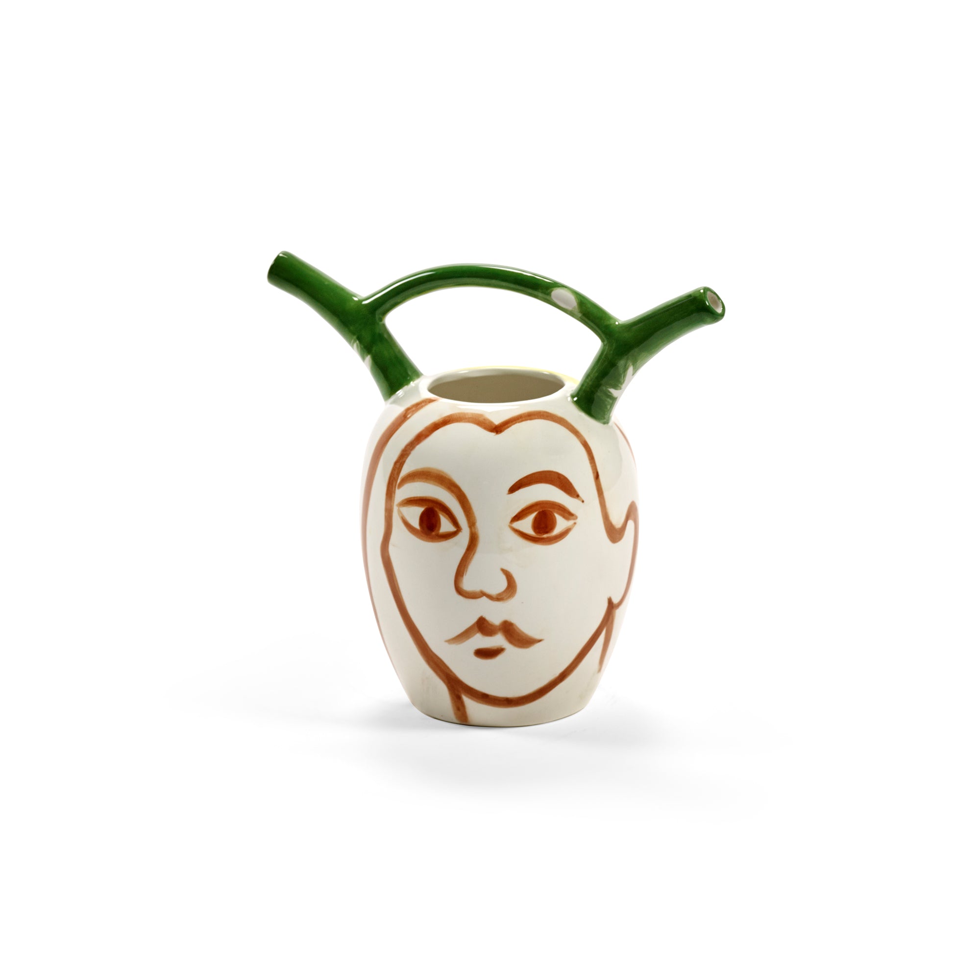 Serax - Santiago de Borja Sapote Vase | S
