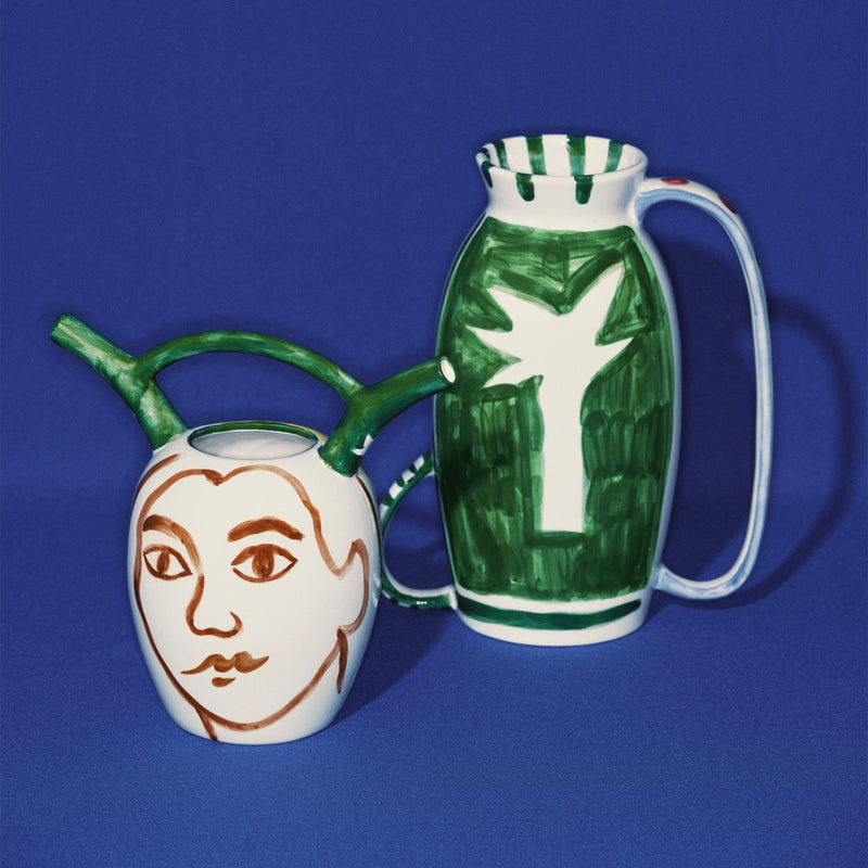 Serax - Santiago de Borja Sapote Vase