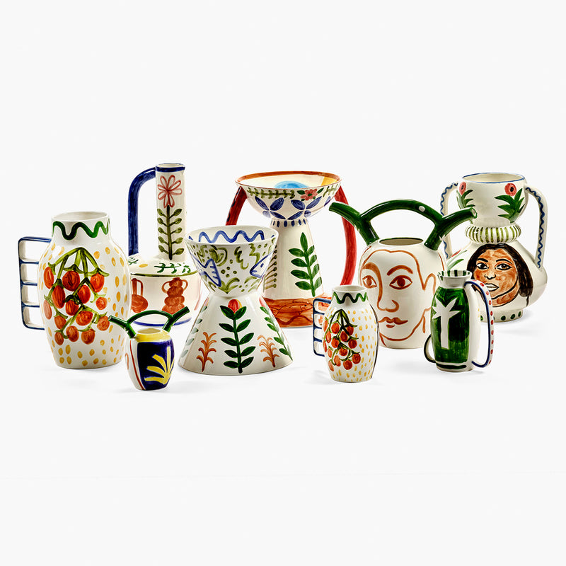 Serax - Santiago de Borja Pijuayo Vase