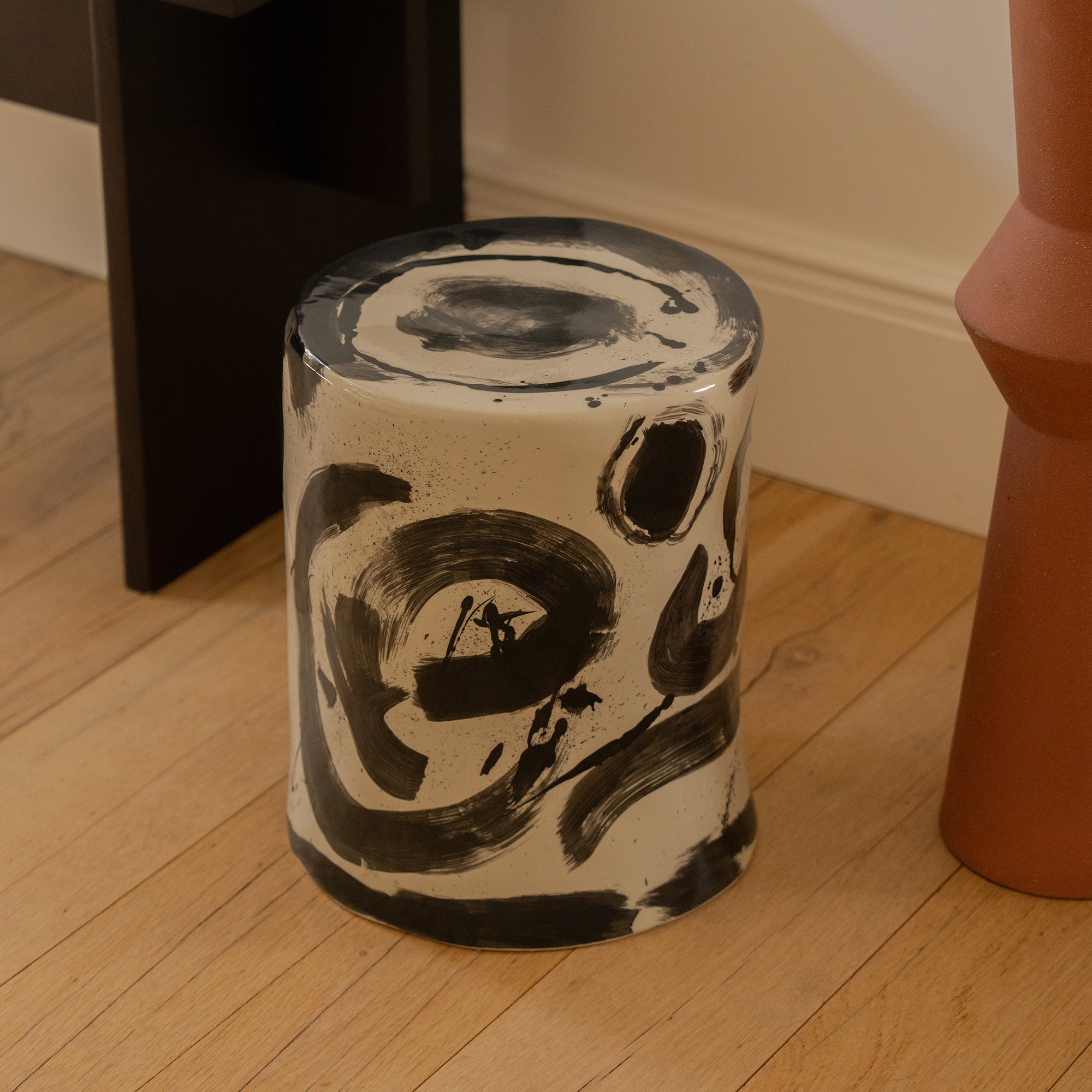 Serax - Sophia Pawn Beistelltisch | 