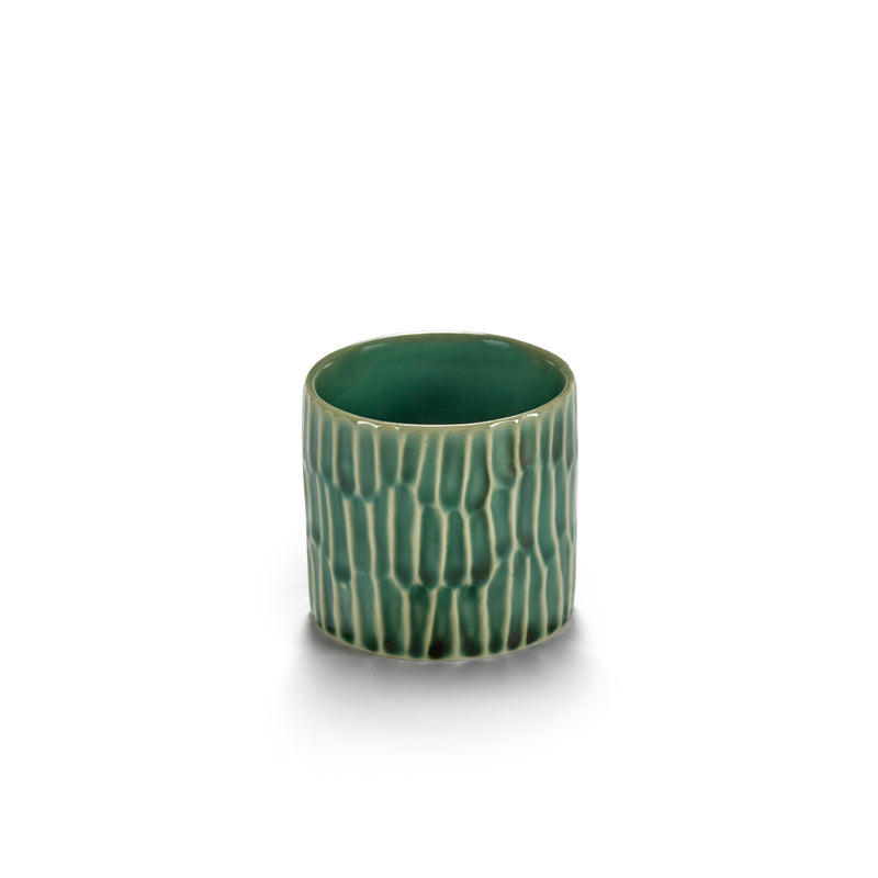 Serax - Verde Lanza Vase | XS
