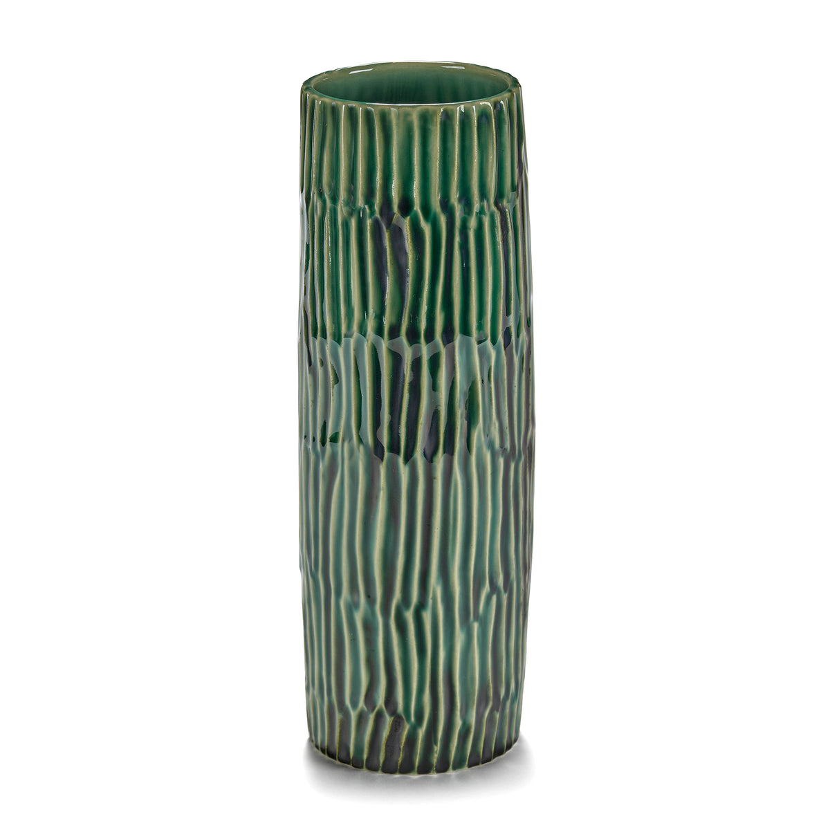 Serax - Verde Lanza Vase | L