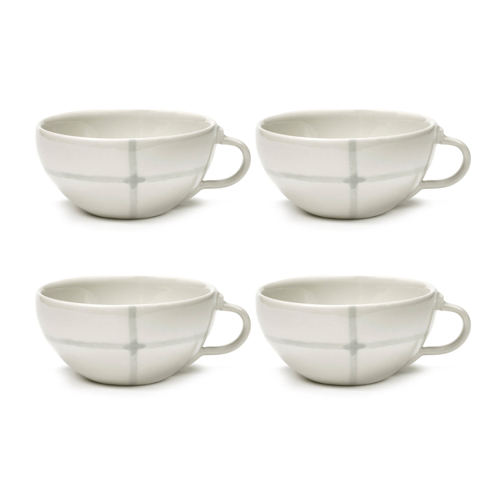 Serax - Zuma Kaffeetasse by Kelly Wearstler | Salt