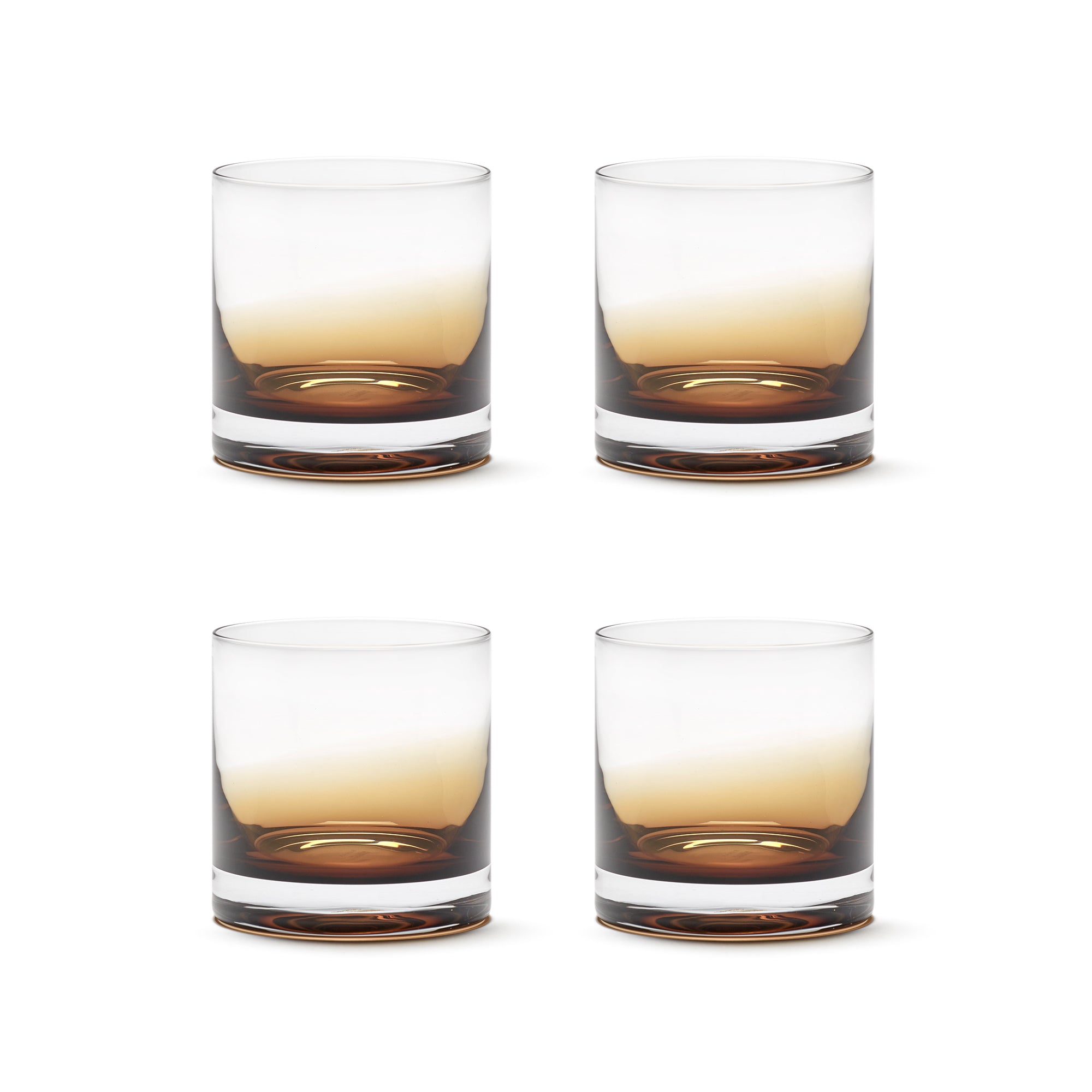 Serax - Zuma Whiskyglas by Kelly Wearstler | 