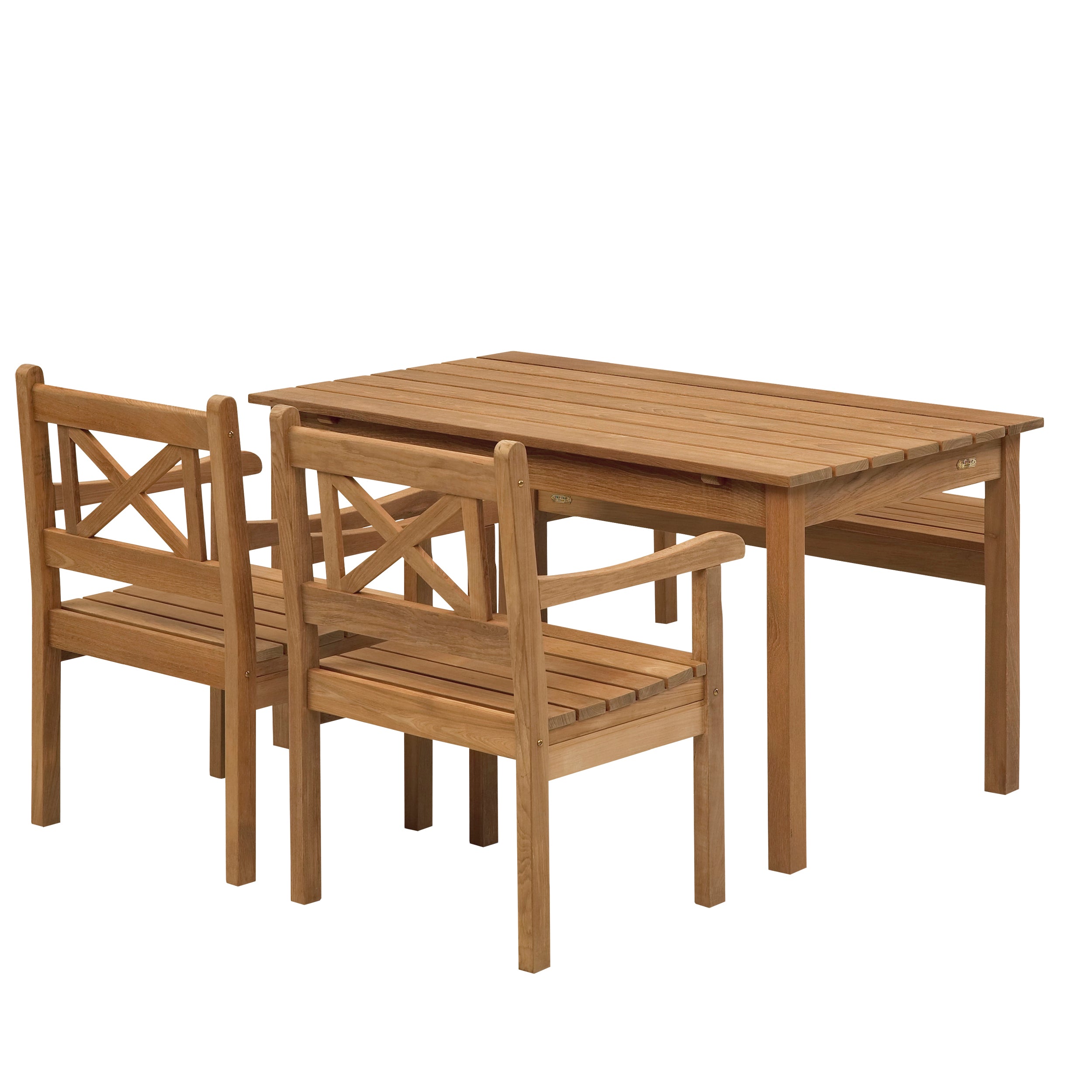Fritz Hansen - Skagerak Skagen Stuhl | 