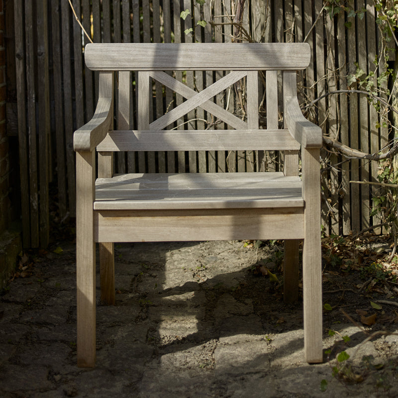 Fritz Hansen - Skagerak Drachmann Stuhl
