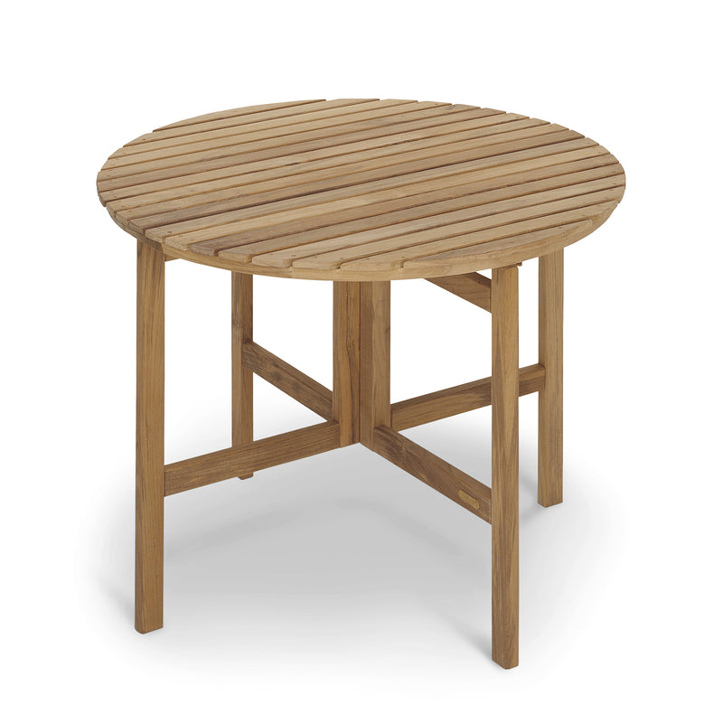 Fritz Hansen - Skagerak Selandia Tisch | Ø 94 cm
