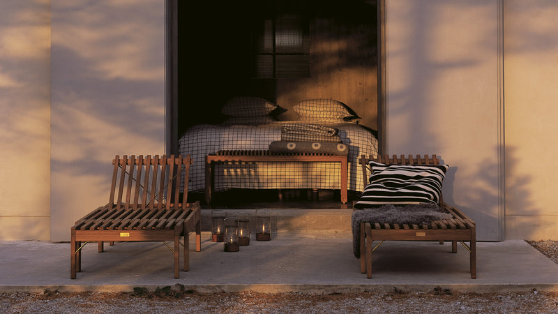 Fritz Hansen - Skagerak Riviera Liege